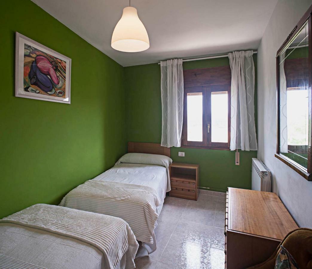 La Era Del Malano Holiday home Nuevalos